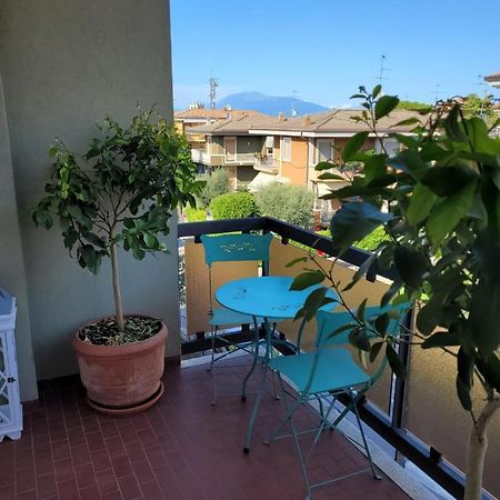 Garda Best Living Appartement Desenzano del Garda Buitenkant foto