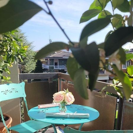 Garda Best Living Appartement Desenzano del Garda Buitenkant foto