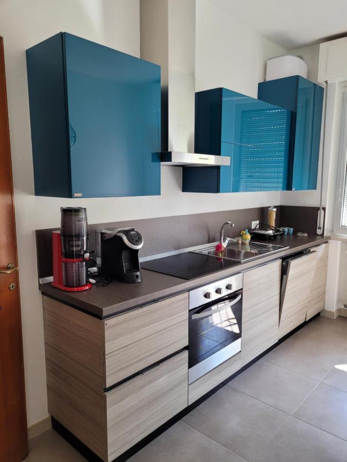 Garda Best Living Appartement Desenzano del Garda Buitenkant foto