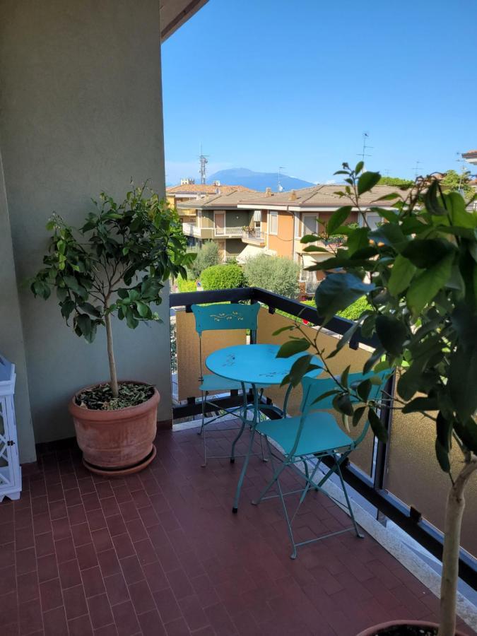 Garda Best Living Appartement Desenzano del Garda Buitenkant foto
