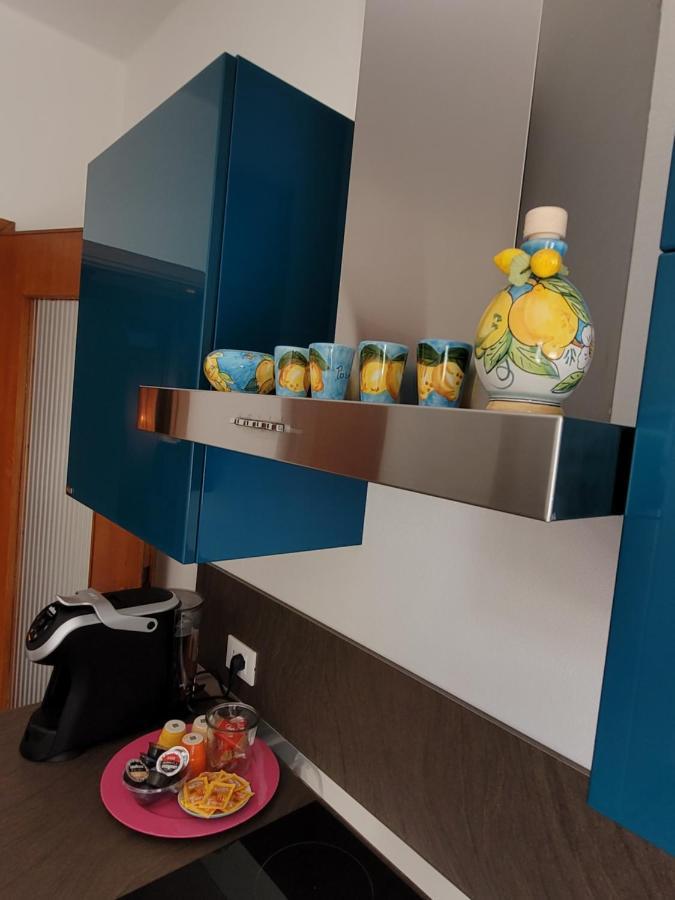Garda Best Living Appartement Desenzano del Garda Buitenkant foto