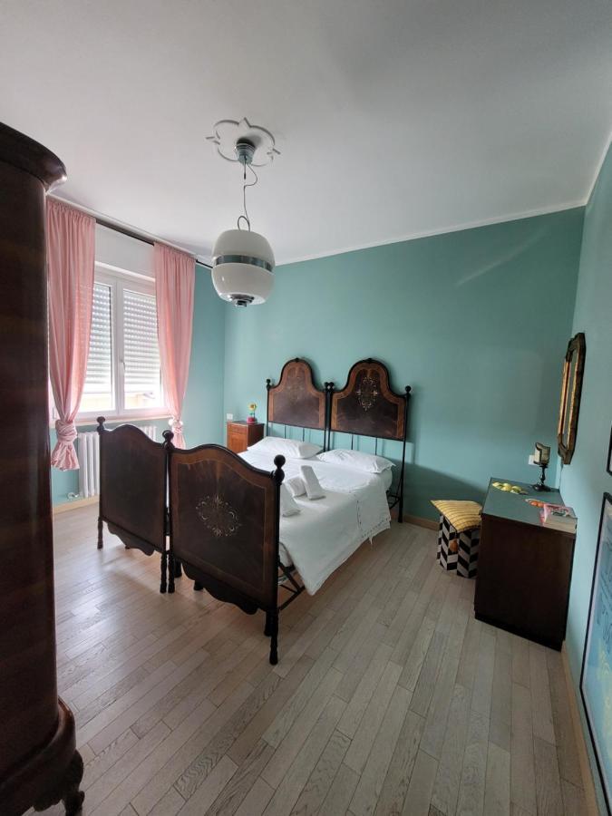 Garda Best Living Appartement Desenzano del Garda Buitenkant foto