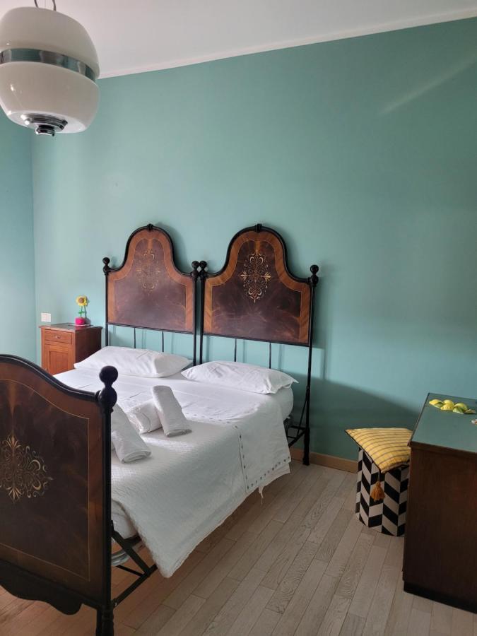 Garda Best Living Appartement Desenzano del Garda Buitenkant foto