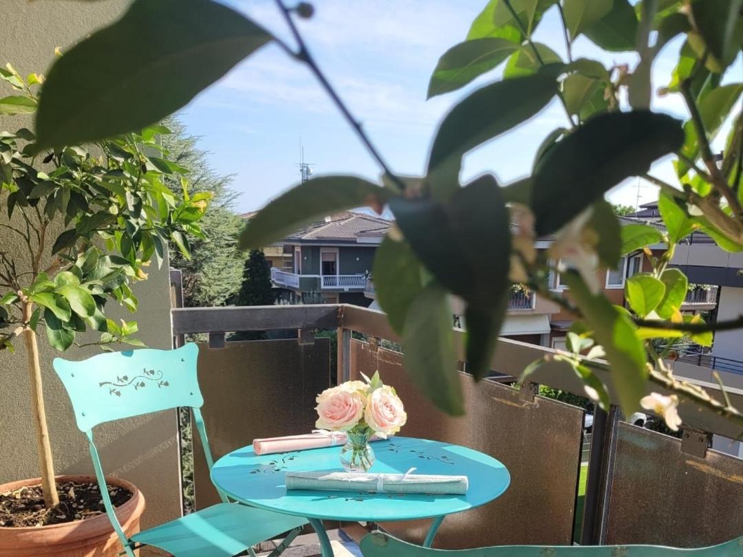 Garda Best Living Appartement Desenzano del Garda Buitenkant foto